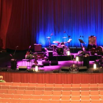<b>2244 Concert Hall stage, Opera House, Circular Quay, Sydney, 3rd Feb'10, Kate/Sydney</b>