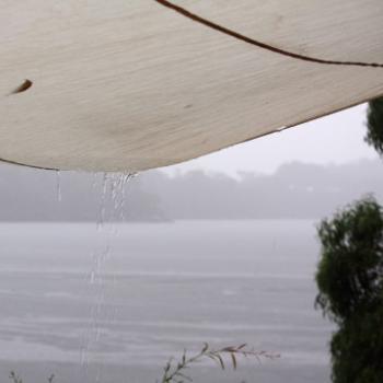 <b>0550 rainy day, Hawkesbury R, 28th Dec'09, Kate/Sydney</b>