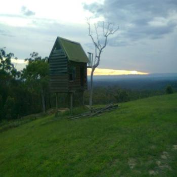 <b>Sunset at Maroota, Sydney</b>