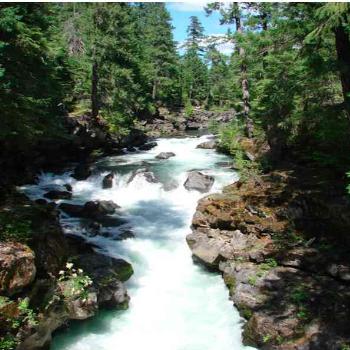<b>Rogue River, Oregon</b>