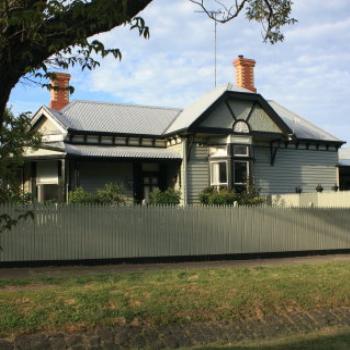 <b>7420 Ballarat Houses 3, Victoria, 28th Oct'09 Kate/Sydney</b>