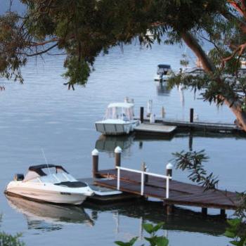 <b>2078 26th Jan 6-30am, Australia Day, Hawkesbury R, 26th Jan'10, Kate/Sydney</b>