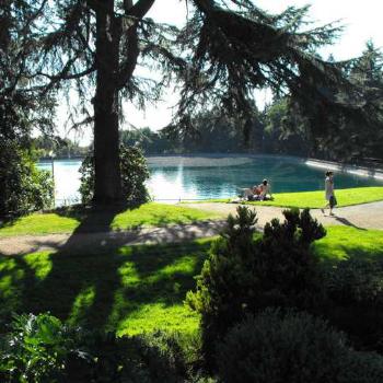 <b>Volunteer Park, Seattle, WA</b>