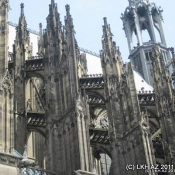 <b>Cathedral, Cologne, Germany</b>