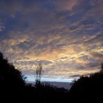 <b>Sunrise, North Lakie - Wendy/Perth</b>