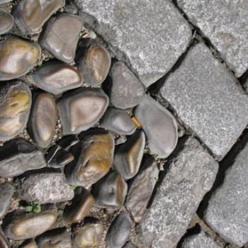 <b>Cobbled stones - Toledo, Spain</b>
