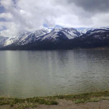 <b>Grand Teton Nat'l. Park, Wyoming</b>