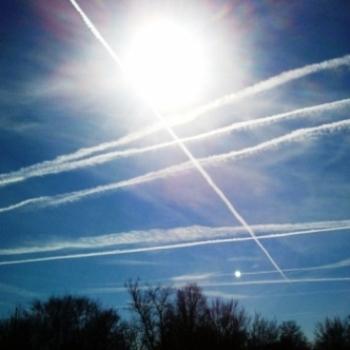 <b>Contrails 08-20-13 / Sue OK</b>