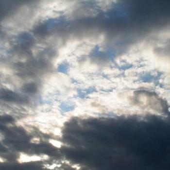 <b>Dark Clouds /Sue OK</b>