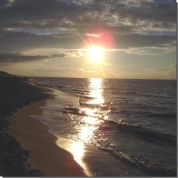 <b>Morze Bałtyckie, sunset on Stegna (zachód słońca w Stegnie)</b> <b>Morze Bałtyckie, sunset on Stegna (zachód słońca w Stegnie)</b>