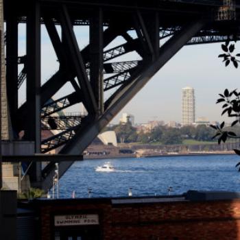 <b>185_5813 under the Bridge, 22nd May'11, Kate/Sydney</b>
