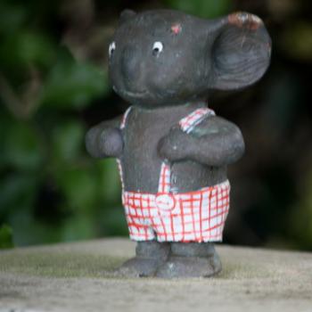<b>185_5910 Blinky Bill story by Dorothy wall - 1939, Lavender Bay, 22nd May'11, Kate/Sydney</b>