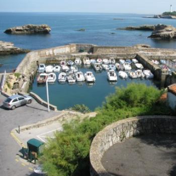 <b>Biarritz, France</b>