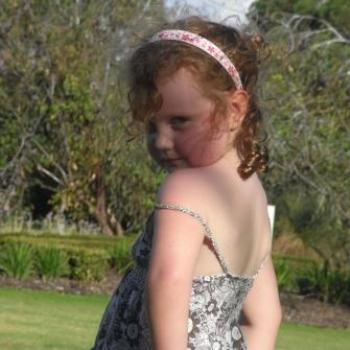 <b>I want to be the next top model!</b>