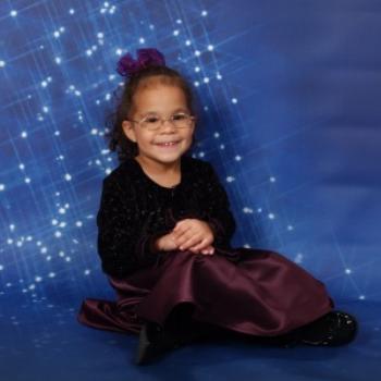 <b>Laisa -- almost 4</b>