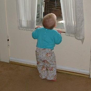 <b>Anyone out there?</b>