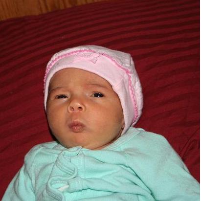 <b>Chubby Cheeks</b>