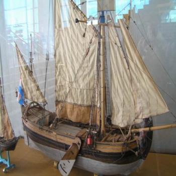 <b>Model ship Maritime museum ,Fremantle W.A. [ eaa]</b>