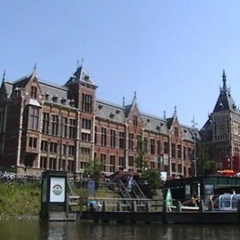 <b>Amsterdam</b>