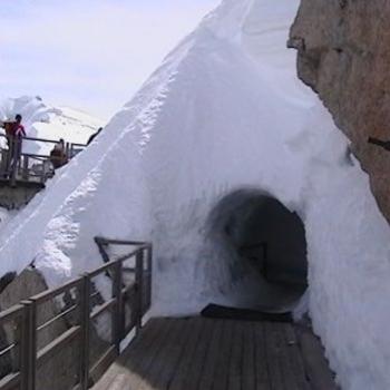 <b>Jungfrau, Alps.</b>