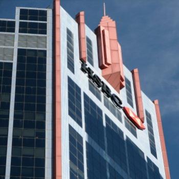 <b>6933 HSBC Building  Sydney Kate/Sydney</b>