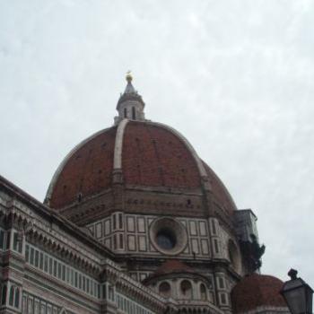 <b>Duoma Cathedral, Florence</b>