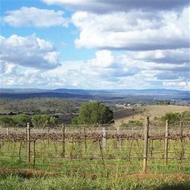 <b>Kingaroy QLD</b>