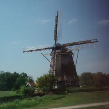 <b>Windmill Amsterdam</b>