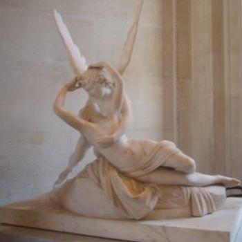 <b>statue, Louvre, paris.</b>