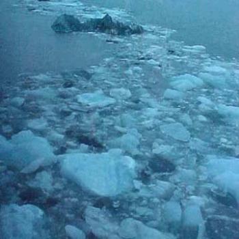 <b>Ice flow (Eve)</b>