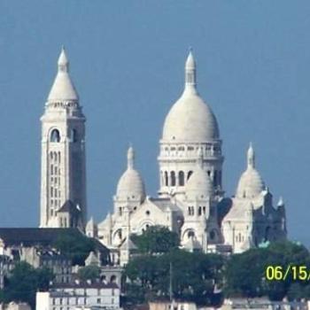 <b>Sacre Coeur Paris  Sue/OK</b>