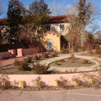 <b>Historic La Posada Inn and Train Station, Winslow, Arizona, USA- Dec2008 - Wilodene</b> <b>Historic La Posada Inn and Train Station, Winslow, Arizona, USA- Dec2008 - Wilodene</b>