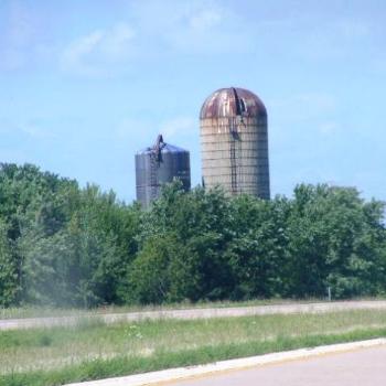 <b>Old & New Silo's Sue/OK</b>