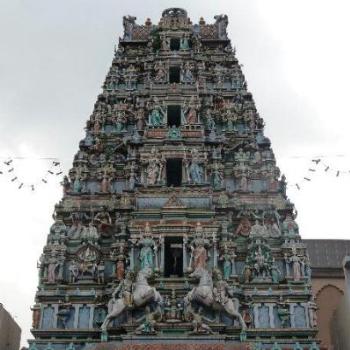 <b>Detail on Indian Temple Kuala Lumpur</b>