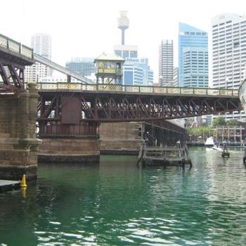 <b>Pyrmont Bridge opens (Other Kate)</b>