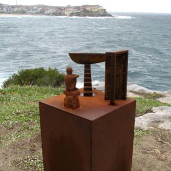 <b>9844 No 24 taking leave Sculpture by the Sea Oct'08 Kate/Sydney</b> <b>9844 No 24 taking leave Sculpture by the Sea Oct'08 Kate/Sydney</b>