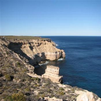 <b>Kalbarri coast, West Australia</b>
