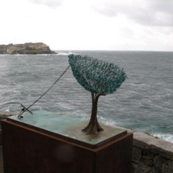 <b>9838 No 22 nexus Sculpture by the Sea Oct'08 Kate/Sydney</b>