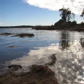 <b>Murchison R.  West Australia</b>