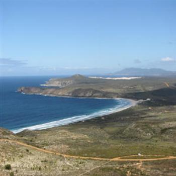 <b>Hopetoun, West Australia</b>