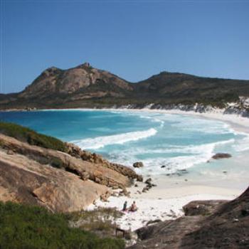 <b>Thistle Cove, West Australia</b>