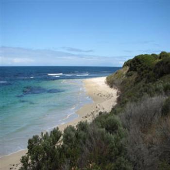 <b>Four Mile Beach, Hopetoun, West Australia</b>