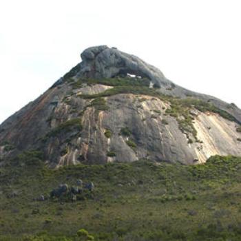 <b>Frenchman's Peak, Esperance, West Australia</b>