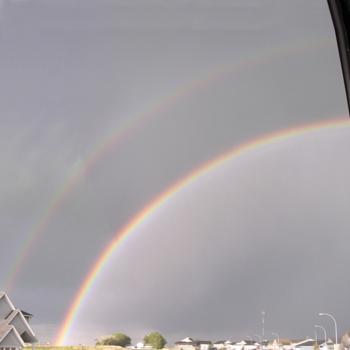 <b>Canada, July 1 2009, Carstairs, AB</b>