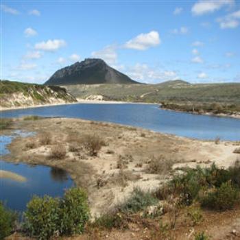 <b>Hopetoun, West Australia</b>