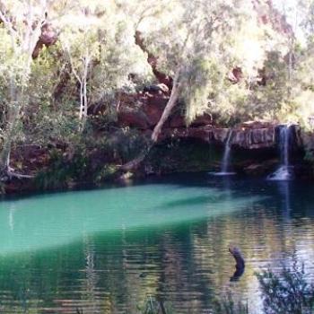 <b>Karijini National Park (Robin/Kalgoorlie)</b>