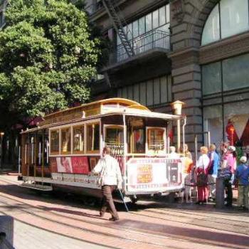 <b>Time to hop on the trolly Sue/Ok</b>