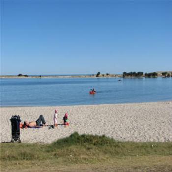 <b>Swimmers, Murchison R. West Australia</b>
