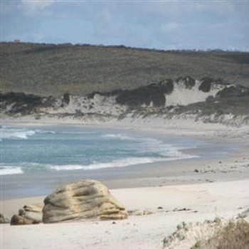 <b>Mylies Beach, Hopetoun, West Australia</b>