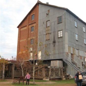 <b>Junee Licorice and Chocolate Factory - June 2009</b>